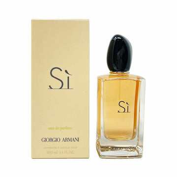 Parfum Femme Armani Sì Giorgio Armani EDP