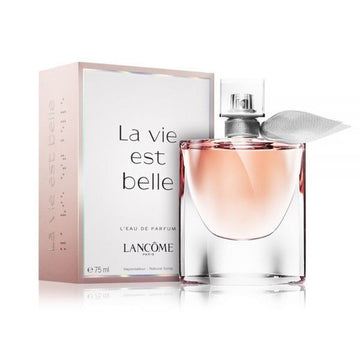 Parfum Femme Lancôme La vie est belle EDP 75 ml