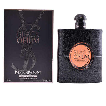 Parfum Femme Yves Saint Laurent Black Opium EDP 150 ml