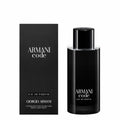 Parfum Homme Giorgio Armani CODE EDP 125 ml