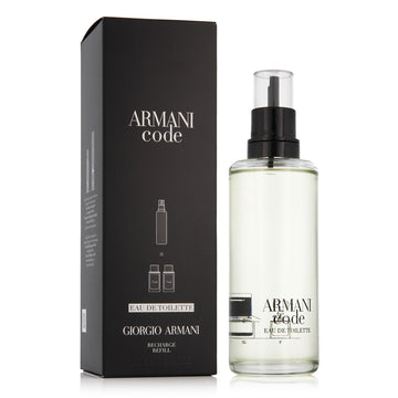 Parfum Homme Armani Code Homme EDT