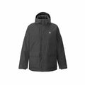 Anorak de ski Picture Fines Noir Homme