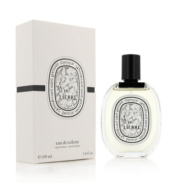 Parfum Femme Diptyque EDT Eau de Lierre 100 ml