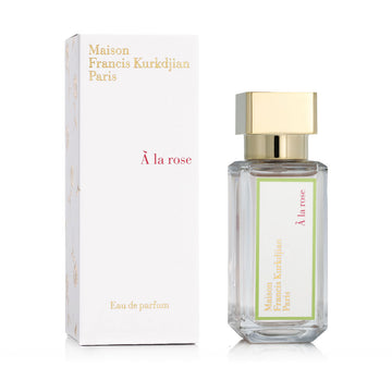 Parfum Femme Maison Francis Kurkdjian À La Rose EDP 35 ml