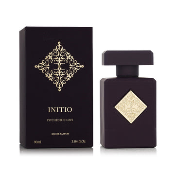 Parfum Unisexe Initio Psychedelic Love EDP 90 ml