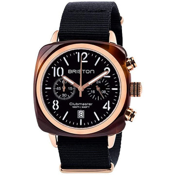 Montre Homme Briston 14140.PRA.T.6.NB