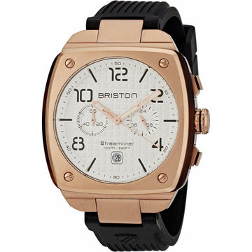 Montre Homme Briston 22142.SPRG.T.2.RB Noir