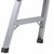 Tabouret Step Defpro Tabouret Pliable 150 kg 49,5 x 90 x 30 cm