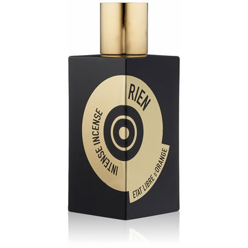 Parfum Unisexe Etat Libre D'Orange Rien Intense Incense EDP