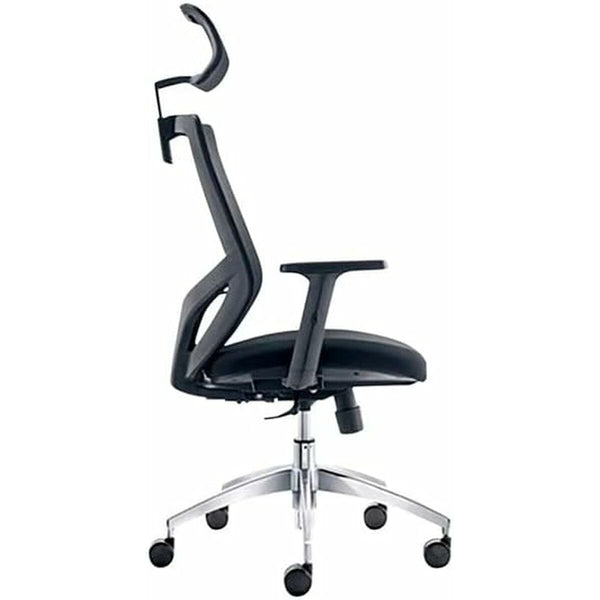 Chaise de Bureau Urban Factory ESC01UF Noir