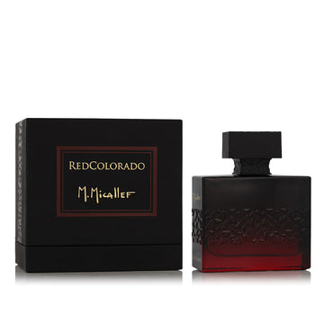 Parfum Homme M.Micallef RedColorado EDP 100 ml