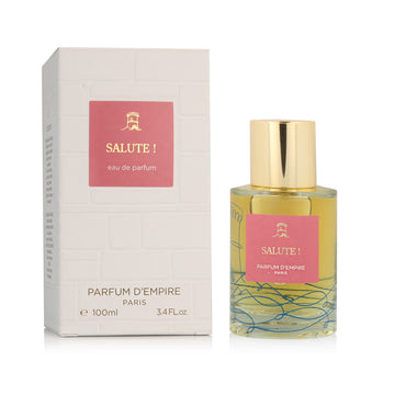 Parfum Unisexe Parfum d'Empire EDP Salute! 100 ml