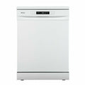 Lave-vaisselle Hisense HS622E10W Blanc 60 cm