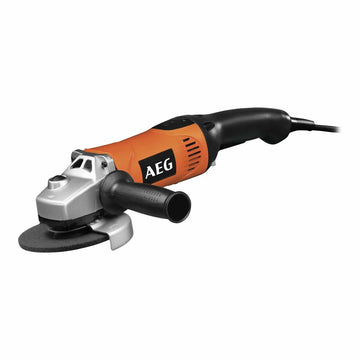 Meuleuse d'angle AEG Powertools 4935455130 Ø 125 mm 1500 W 18 V