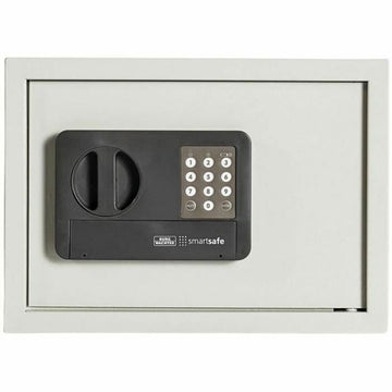 Coffre-fort Burg-Wachter  Smart Safe 20 E 16,5 L