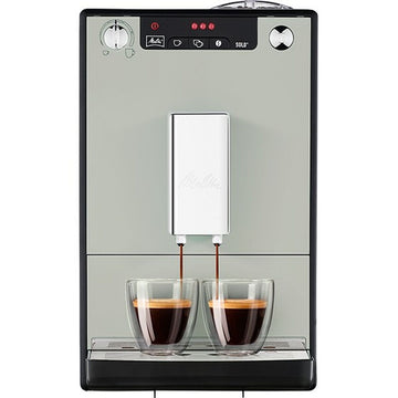 Cafetière superautomatique Melitta E950-877 SOLO 1450 W