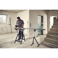 Table de travail Wolfcraft Master 750 Ergo 6871000