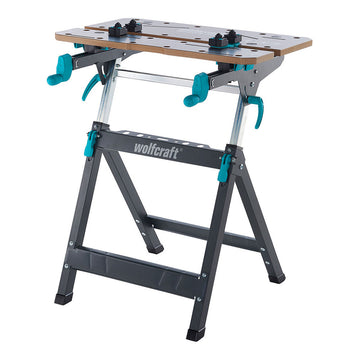 Table de travail Wolfcraft Master 750 Ergo 6871000