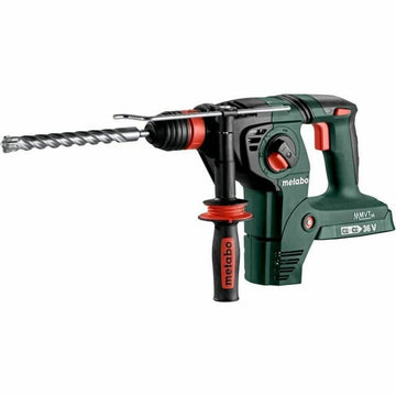 Marteau perforateur Metabo 1100 rpm