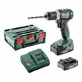 Tournevis Metabo 60 Nm