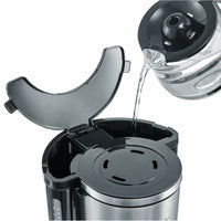 Cafetière goutte à goutte Severin KA4845 1000 W 1 L 8 Tasses