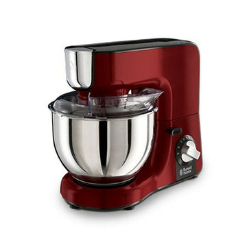 Robot culinaire Russell Hobbs 23480-56 Noir Rouge 1000 W 5 L