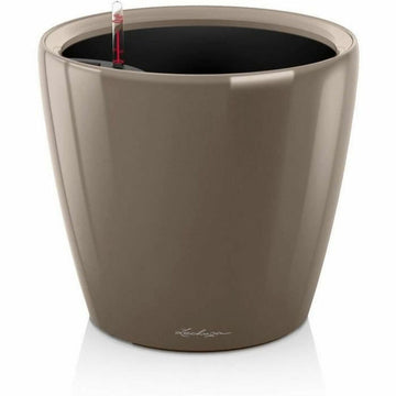 Pot Lechuza Marron Ø 50 cm Plastique