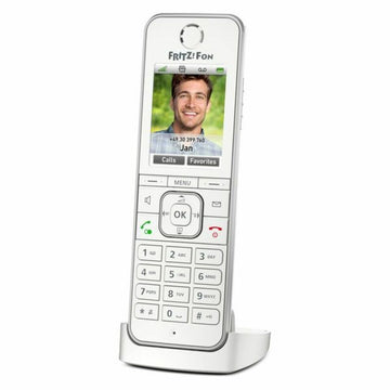 Téléphone Fritz! 20002875 Blanc