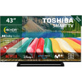 TV intelligente Toshiba 43UV3363DG 43" 4K Ultra HD LED HDR D-LED HDR10