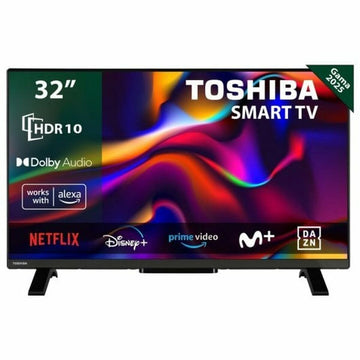 TV intelligente Toshiba 32"