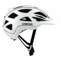 Casque de Cyclisme pour Adultes Casco ACTIV2 Blanc M 56-58 cm