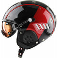 Casque de ski Casco SP-4.1 Noir Bicolore Unisexe