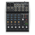 Table de DJ Behringer 27001016