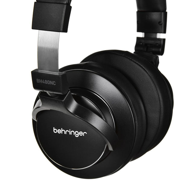 Casque audio Behringer BH480NC