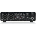 Interface audio Behringer UMC202HD