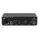 Interface audio Behringer UMC22