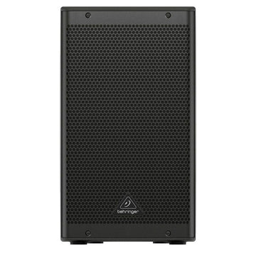 Haut-parleurs bluetooth Behringer DR110DSP Noir 1000 W