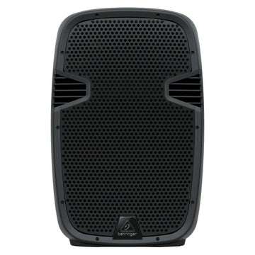 Haut-parleurs bluetooth Behringer PK112A Noir 600 W