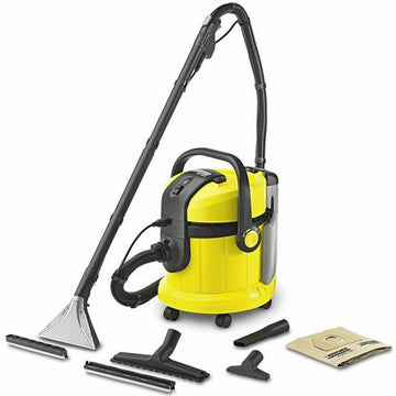 Aspirateur à sacs Kärcher SE 4001 1400 W 4 L