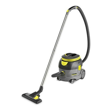 Aspirateur sans fil Kärcher 1.355-100.0 Jaune Noir Gris 800 W