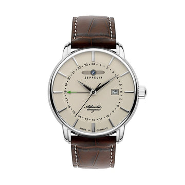 Montre Homme Zeppelin 8442-5