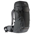 Sac à dos de randonnée Deuter Futura Pro Noir Acier 34 L