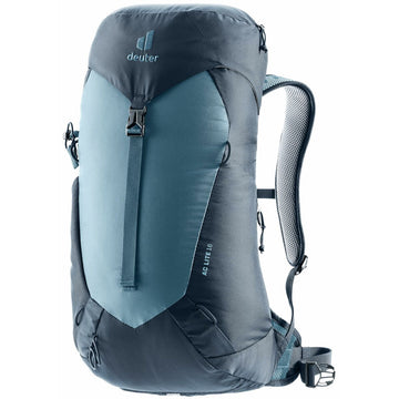 Sac à dos de randonnée Deuter AC Lite Blue marine 16 L