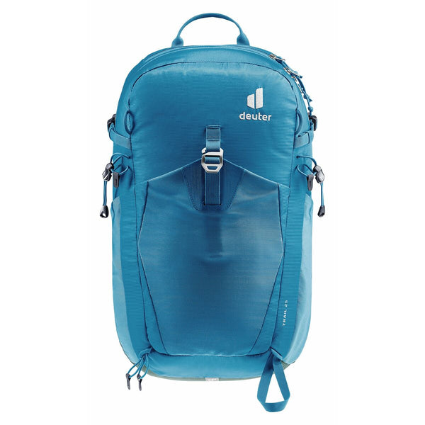 Sac à dos de randonnée Deuter Trail Bleu 25 L