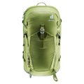 Sac à dos de randonnée Deuter Trail Pro Vert 33 L