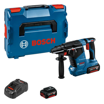 Marteau perforateur BOSCH Professional GBH 24 C