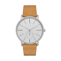 Montre Homme Skagen HAGEN (Ø 40 mm)