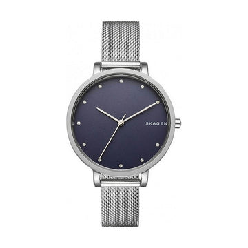 Montre Femme Skagen HAGEN (Ø 34 mm)