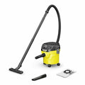 Aspirateur à sacs Kärcher 1.628-401.0 1000W 12 L Jaune Noir 1000 W