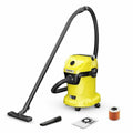 Aspirateur Kärcher 1.628-550.0 Jaune 1000 W